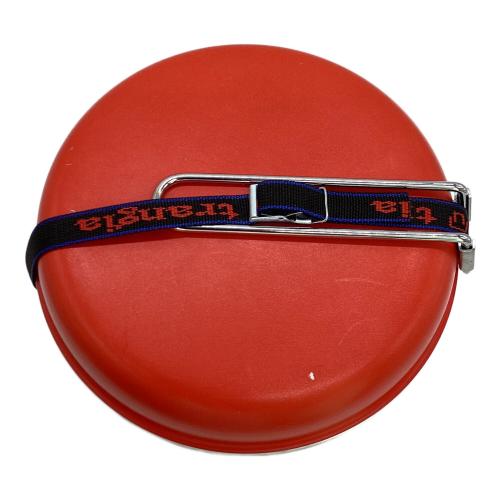 trangia (トランギア) パーティキャンピングセット クッキング用品 旧モデル