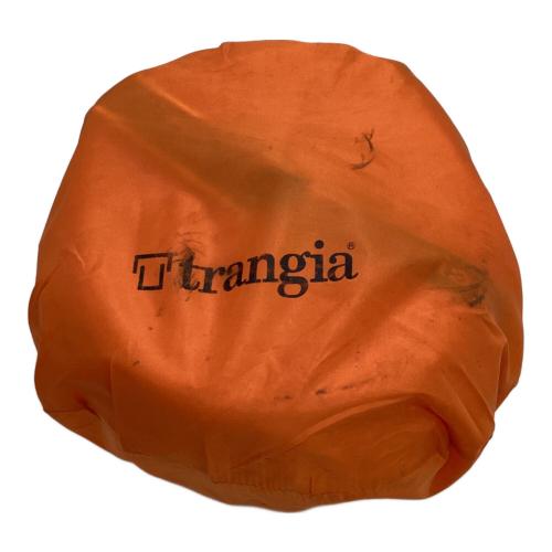 trangia (トランギア) パーティキャンピングセット クッキング用品 旧モデル