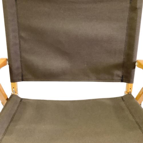 Kermit chair (カーミットチェア) アウトドアチェア USA製 ブラウン カーミットチェア