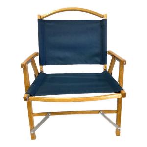 Kermit chair (カーミットチェア) アウトドアチェア ネイビー カーミットチェア