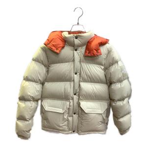 THE NORTH FACE (ザ ノース フェイス) キャンプシェラショート アウトドアウェア(ジャケット) ND92230 メンズ SIZE S カーキ
