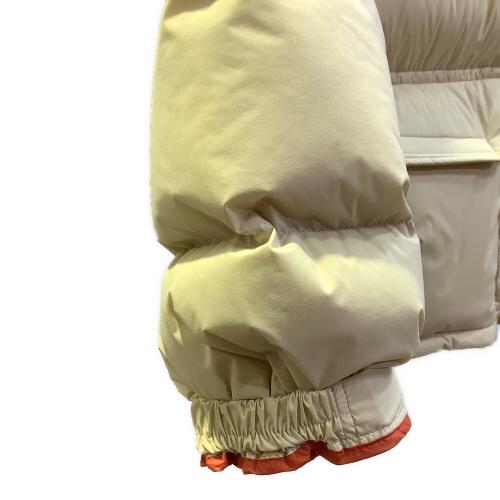 THE NORTH FACE (ザ ノース フェイス) キャンプシェラショート アウトドアウェア(ジャケット) ND92230 メンズ SIZE S カーキ