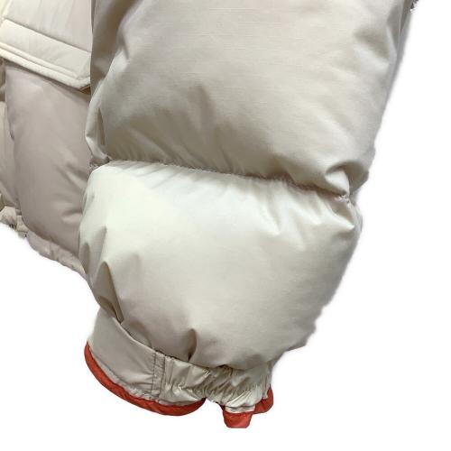 THE NORTH FACE (ザ ノース フェイス) キャンプシェラショート アウトドアウェア(ジャケット) ND92230 メンズ SIZE S カーキ