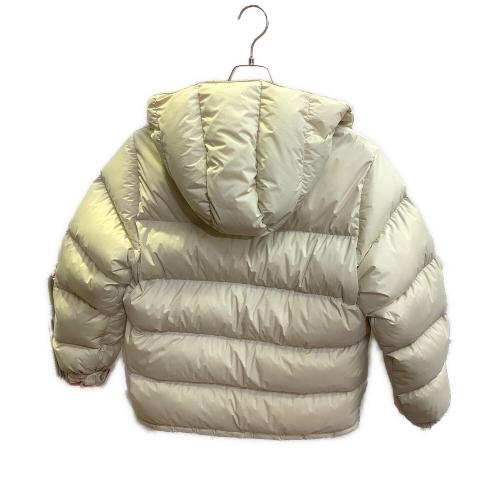 THE NORTH FACE (ザ ノース フェイス) キャンプシェラショート アウトドアウェア(ジャケット) ND92230 メンズ SIZE S カーキ