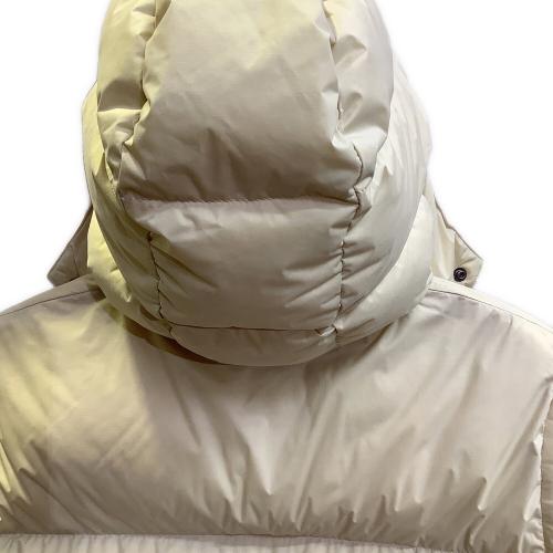 THE NORTH FACE (ザ ノース フェイス) キャンプシェラショート アウトドアウェア(ジャケット) ND92230 メンズ SIZE S カーキ