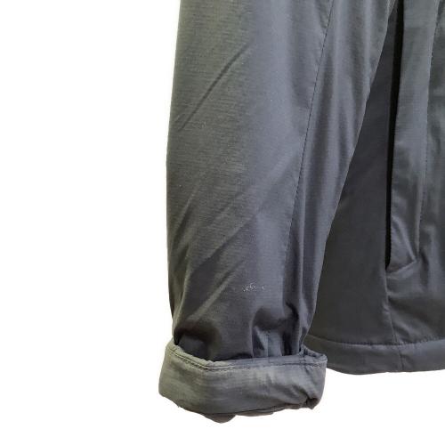 MAMMUT (マムート) フレックスライトインサレーション フーディ アウトドアウェア(ジャケット) 1013-22981 レディース SIZE M ブラック