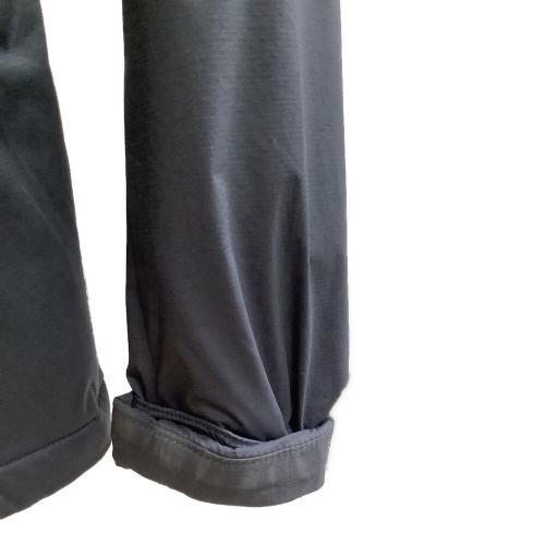 MAMMUT (マムート) フレックスライトインサレーション フーディ アウトドアウェア(ジャケット) 1013-22981 レディース SIZE M ブラック