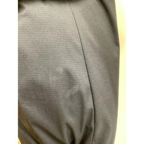 MAMMUT (マムート) フレックスライトインサレーション フーディ アウトドアウェア(ジャケット) 1013-22981 レディース SIZE M ブラック