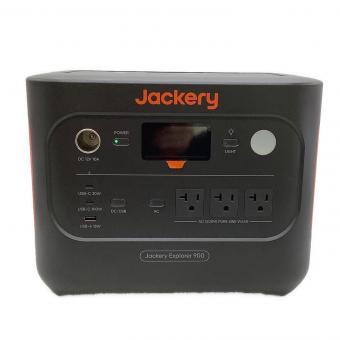 Jackery (ジャクリ) ポータブル電源 900 ポータブル電源 JE-900A
