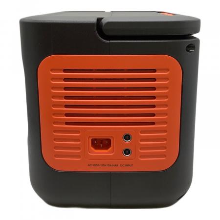 Jackery (ジャクリ) ポータブル電源 900 ポータブル電源 JE-900A