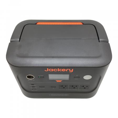 Jackery (ジャクリ) ポータブル電源 900 ポータブル電源 JE-900A