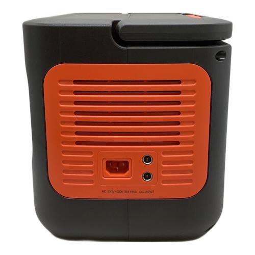 Jackery (ジャクリ) ポータブル電源 900 ポータブル電源 JE-900A