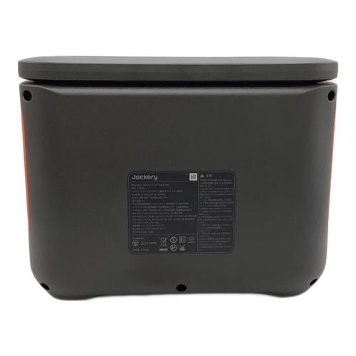 Jackery (ジャクリ) ポータブル電源 900 ポータブル電源 JE-900A