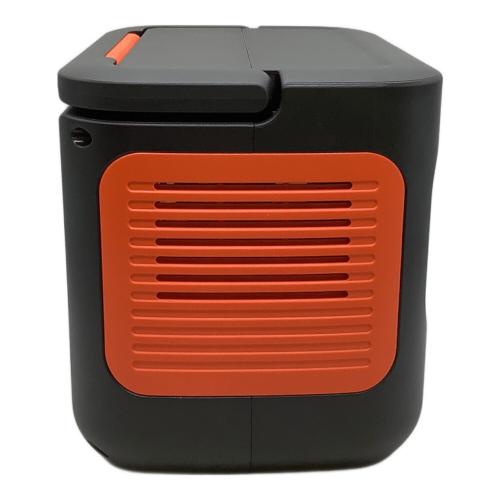 Jackery (ジャクリ) ポータブル電源 900 ポータブル電源 JE-900A