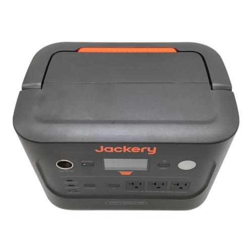 Jackery (ジャクリ) ポータブル電源 900 ポータブル電源 JE-900A