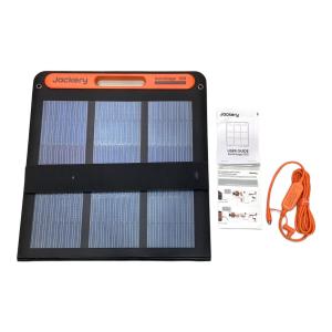 Jackery (ジャクリ) SolarSaga 100 ポータブル電源 箱無し