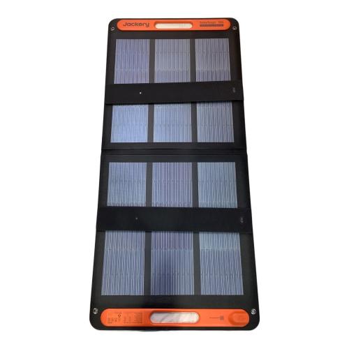 Jackery (ジャクリ) SolarSaga 100 ポータブル電源 箱無し