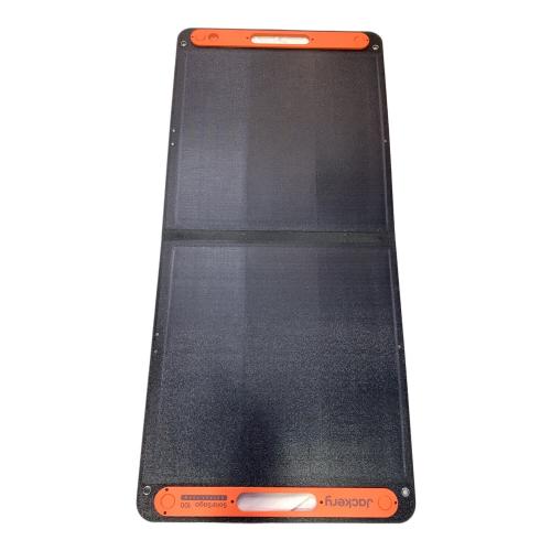 Jackery (ジャクリ) SolarSaga 100 ポータブル電源 箱無し