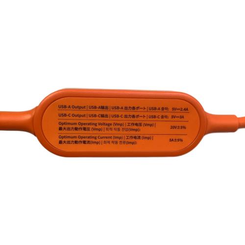 Jackery (ジャクリ) SolarSaga 100 ポータブル電源 箱無し