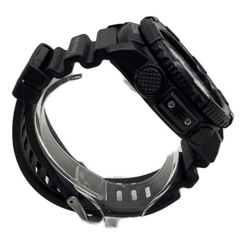 CASIO (カシオ) 腕時計 PRT-B70 PRO TREK 5602 釣り向