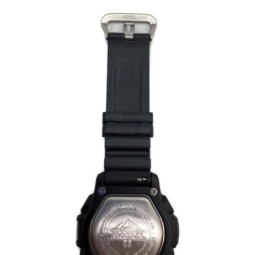 CASIO (カシオ) 腕時計 PRT-B70 PRO TREK 5602 釣り向