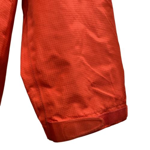 mont-bell (モンベル) レインサンダージャケット トレッキングウェア(レインウェア) 1128618 メンズ レッド