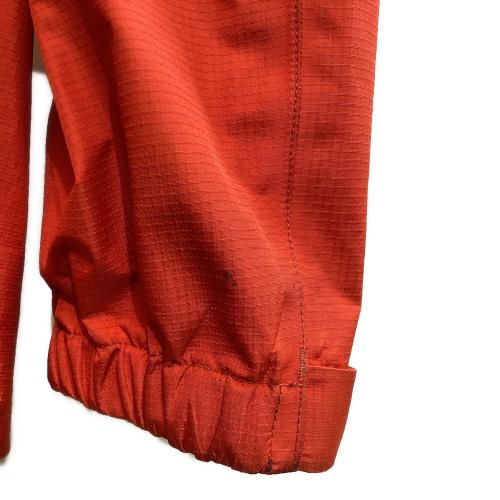 mont-bell (モンベル) レインサンダージャケット トレッキングウェア(レインウェア) 1128618 メンズ レッド