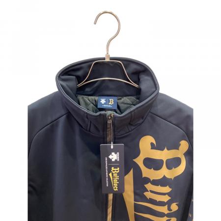 オリックス・バファローズ オーセンティックグランドコート 応援グッズ