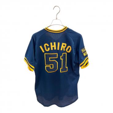 NEW YORK YANKEES (ニューヨークヤンキース) 応援グッズ イチロー【31