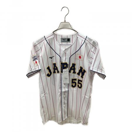 日本代表(侍ジャパン) (ニホンダイヒョウ(サムライジャパン)) 【55