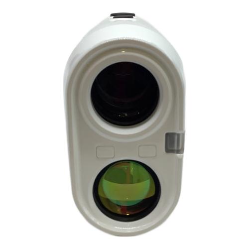 Nikon (ニコン) ゴルフ距離測定器 ケース付 ホワイト COOLSHOT 40i GⅡ
