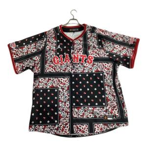 読売ジャイアンツ (ヨミウリジャイアンツ) レプリカユニフォーム 応援グッズ TGXA-0JGL SIZE 3XL マルチカラー