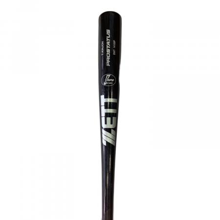 ZETT (ゼット) 金城龍彦 プロ仕様モデル 硬式バット BWT 1400P NPB
