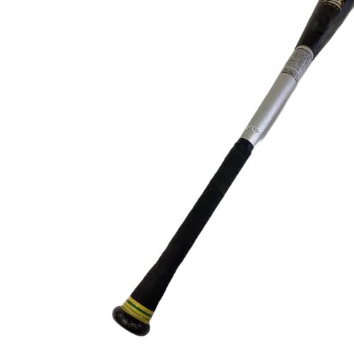 MIZUNO (ミズノ) ビヨンドマックスレガシーメタル 軟式バット 1CJBR200 ケース付 トップバランス 84cm ブラック
