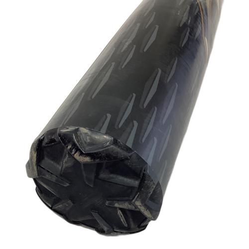 MIZUNO (ミズノ) ビヨンドマックスレガシーメタル 軟式バット 1CJBR200 ケース付 トップバランス 84cm ブラック