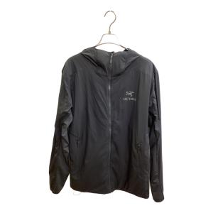 ARC'TERYX (アークテリクス) Atom SL Hoody アウトドアウェア(ジャケット) X000005409 メンズ SIZE L ブラック