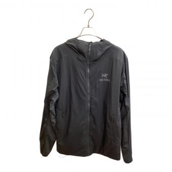 ARC'TERYX (アークテリクス) Atom SL Hoody アウトドアウェア(ジャケット) X000005409 メンズ SIZE L ブラック