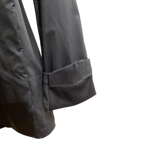 ARC'TERYX (アークテリクス) Atom SL Hoody アウトドアウェア(ジャケット) X000005409 メンズ SIZE L ブラック