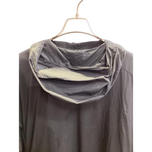 ARC'TERYX (アークテリクス) Atom SL Hoody アウトドアウェア(ジャケット) X000005409 メンズ SIZE L ブラック