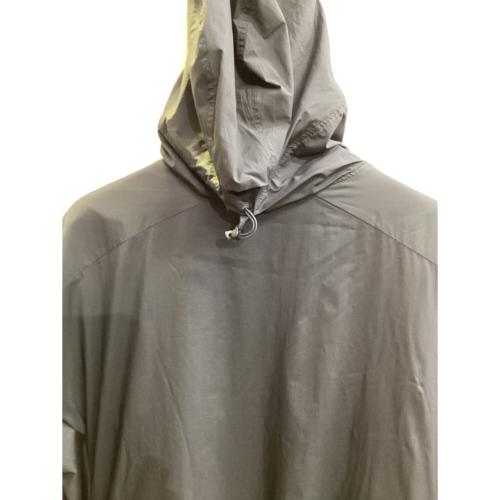 ARC'TERYX (アークテリクス) Atom SL Hoody アウトドアウェア(ジャケット) X000005409 メンズ SIZE L ブラック