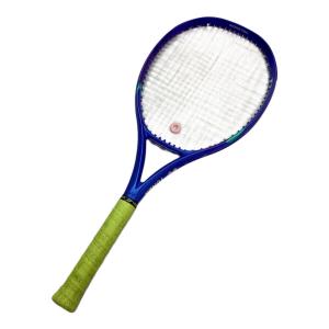YONEX (ヨネックス) EZONE105 硬式テニスラケット 08EZ105 ブルー