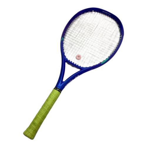 YONEX (ヨネックス) EZONE105 硬式テニスラケット 08EZ105 ブルー