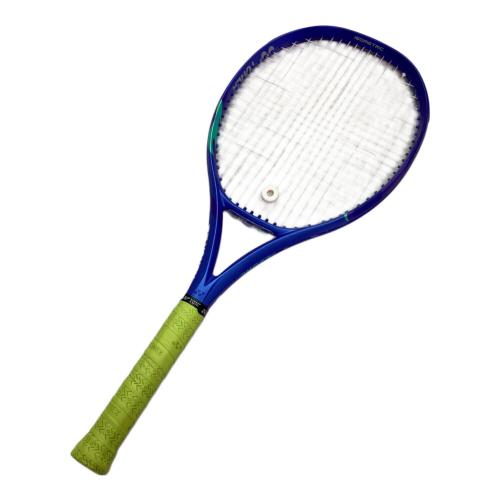 YONEX (ヨネックス) EZONE105 硬式テニスラケット 08EZ105 ブルー