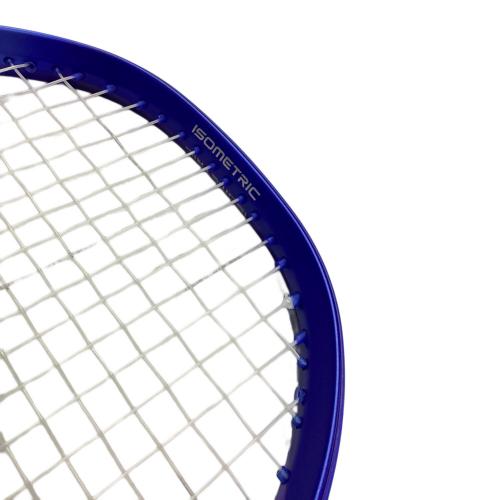 YONEX (ヨネックス) EZONE105 硬式テニスラケット 08EZ105 ブルー