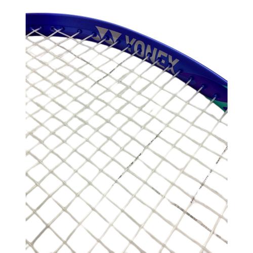 YONEX (ヨネックス) EZONE105 硬式テニスラケット 08EZ105 ブルー
