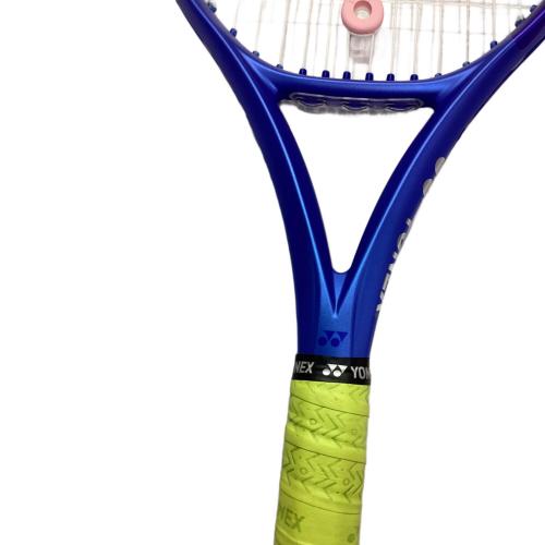 YONEX (ヨネックス) EZONE105 硬式テニスラケット 08EZ105 ブルー
