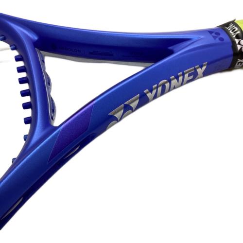 YONEX (ヨネックス) EZONE105 硬式テニスラケット 08EZ105 ブルー