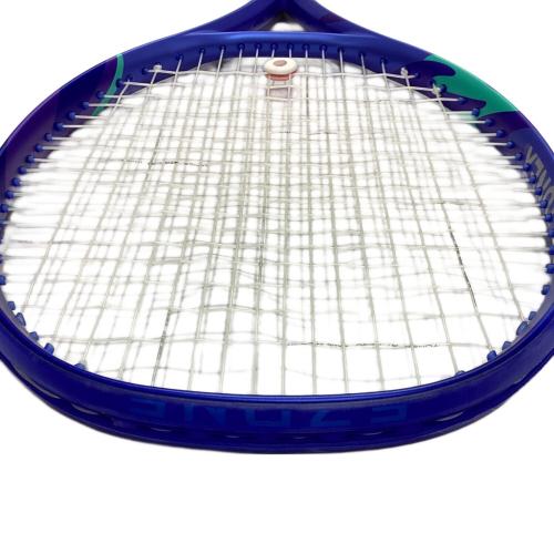 YONEX (ヨネックス) EZONE105 硬式テニスラケット 08EZ105 ブルー