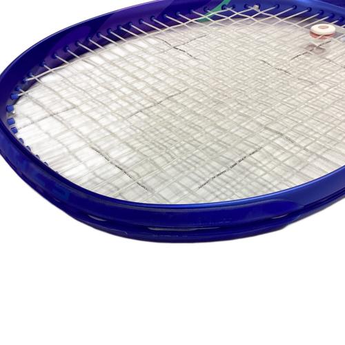YONEX (ヨネックス) EZONE105 硬式テニスラケット 08EZ105 ブルー