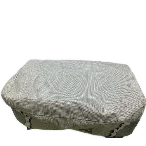 Patagonia (パタゴニア) ダッフルバッグ 49343 グレー ブラックホール・ダッフル 55L